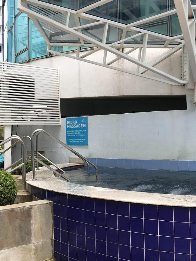 Aguas Da Serra Com Acesso Ao Rio E Vista Pra Serra Rio Quente Kültér fotó